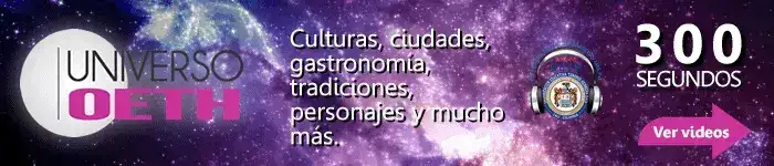 Universo OETH