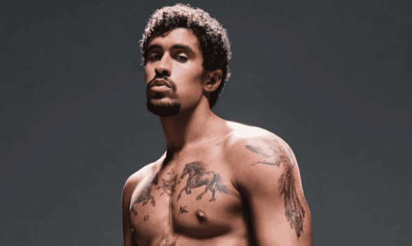 Bad Bunny, elegido como hombre atractivo de la historia