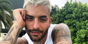 Maluma anuncia la preventa de 'Medallo en el Mapa 2025'