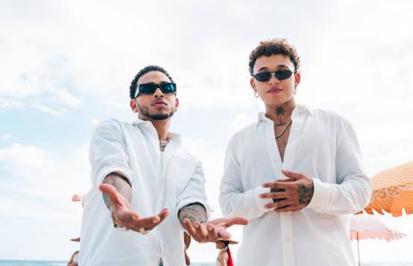 Ozuna y Beéle sacan su nuevo sencillo juntos”