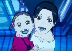 'Dandadan' estrena su mejor capítulo hasta ahora