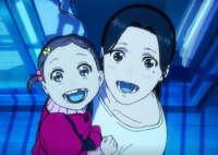 'Dandadan' estrena su mejor capítulo hasta ahora