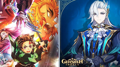 Demon Slayer: Alguien muy querido del anime se unirá a Genshin Impact para sorpresa de todos