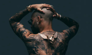 Arcángel lanzará su nuevo álbum