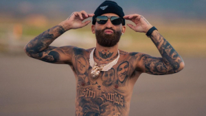 Arcángel estará en la W Sound 6