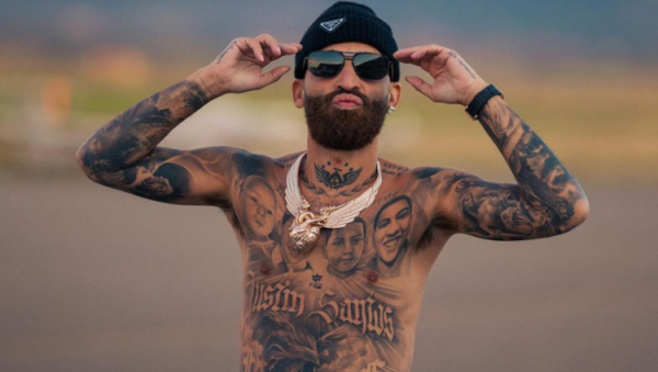 Arcángel estará en la W Sound 6