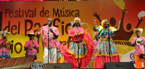 Festival Petronio Álvarez 2023: programación y artistas