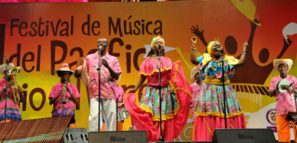 Festival Petronio Álvarez 2023: programación y artistas