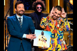 Jimmy Fallon y otras figuras que vuelven tras el fin de la huelga de Hollywood