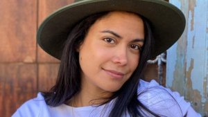 Murió bebé de Johanna Cure