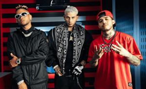 Westcol confirmó cuando hará la W Sound 6 y confirmó el artista