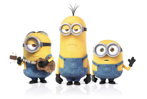 ‘Minions &amp; Monsters’ llega a los cines con una nueva aventura