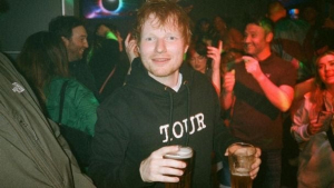 El increíble penthouse por el que Ed Sheeran gasta una fortuna