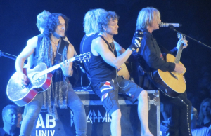 Def Leppard volverá a Colombia en 2026
