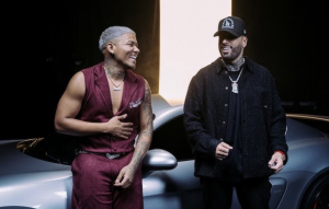 Maisak y Nicky Jam lanzan “Con Amor”