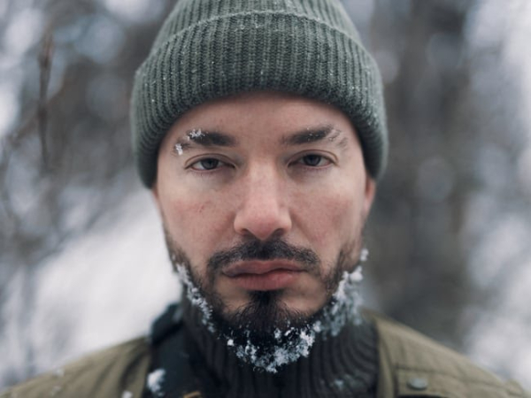 J Balvin regresa al sonido original del reggaetton