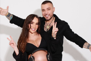 Paola Jara y Jessi Uribe lanzan “Emilia”, su nueva canción dedicada a su hija
