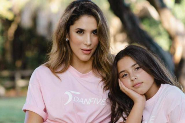 “Nadie sabe lo que sufre una madre”: Daniela Ospina desató dudas con inesperadas declaraciones