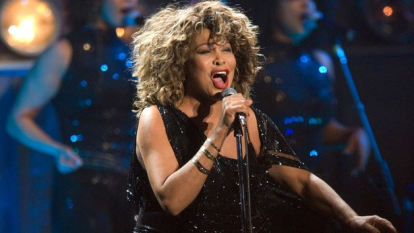 Muere Tina Turner, la leyenda del rock a los 83 años