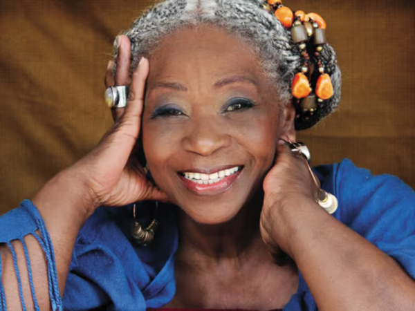 Falleció Leonor González Mina, ‘La Negra Grande de Colombia’