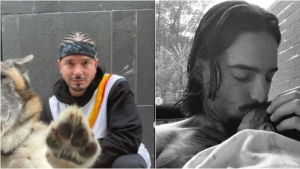 J Balvin desata polémica