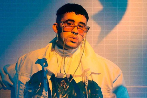 Esta esa la millonada que cobraría Bad Bunny por tres canciones en el Festival Vallenato