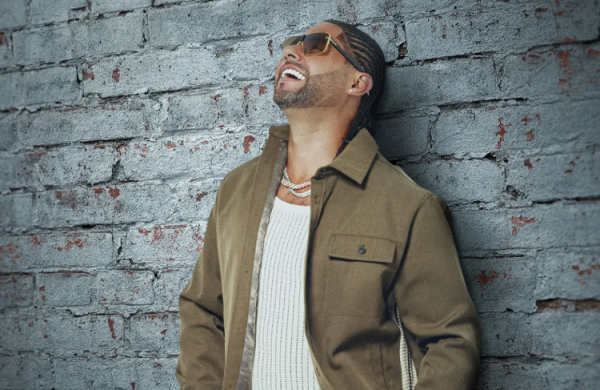 Tony Dize regresa con sencillo ‘Quisiera’