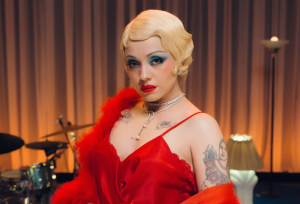 Mon Laferte lanza su EP “Femme Fatale (Spotify Sessions)”