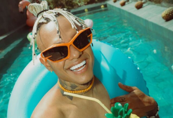 el nuevo lanzamiento de Djota