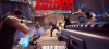 Fortnite presenta 'Ballistic’nuevo modo de juego