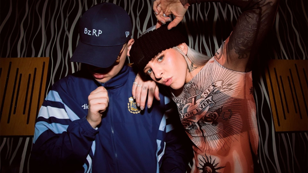 Bizarrap anunció la salida de su próxima “music session”