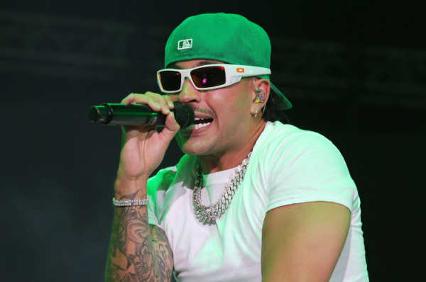 Feid anuncia el estreno de su documental “XTHE ENDX”