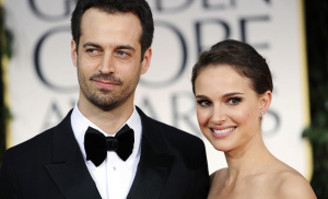 Natalie Portman y Benjamin Millepied se separan tras 11 años de relación