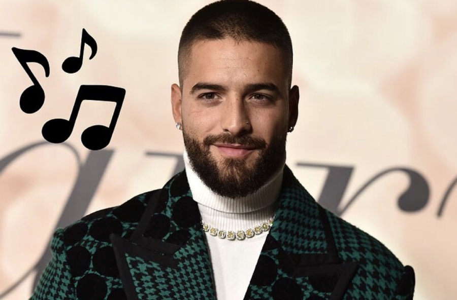 Maluma será papá por segunda vez