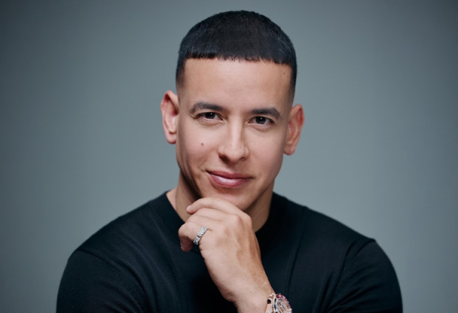 DADDY YANKEE estrena nuevo videoclip musical
