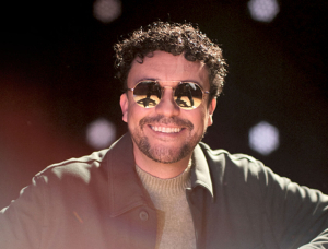 Andrés Cepeda da detalles de su nuevo lanzamiento