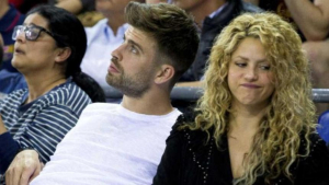 “Le gustaba tener todo bajo control, era celoso”: Shakira sobre Piqué