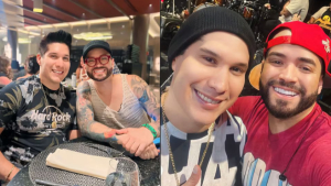 Chyno y Nacho está de regreso