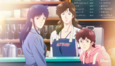 Cat's Eye se estrenará en septiembre de 2025