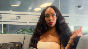 Karen Sevillano fue amenazada