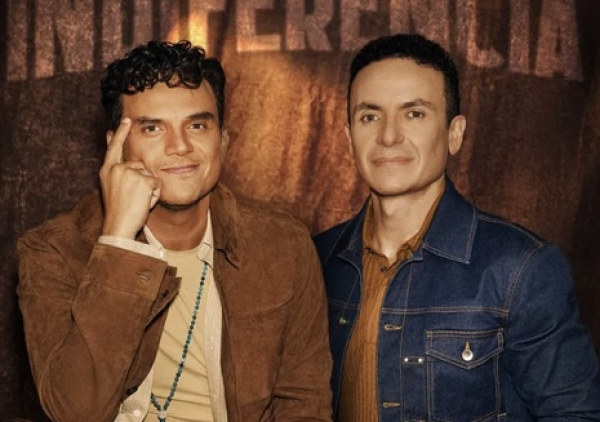 Silvestre Dangond estrena “La Indiferencia”