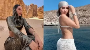 La polémica discusión entre Andrea Valdiri y Aida Victoria por Westcol