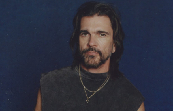 Juanes lanza nuevo sencillo: “Cuando estamos tú y yo”