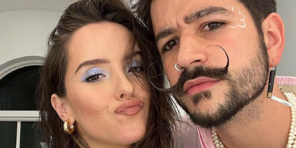 Camilo y Evaluna revelaron que están esperando su segundo hijo