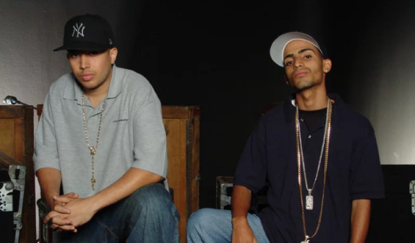 De La Ghetto y Arcángel anuncian su regreso con una gira mundial