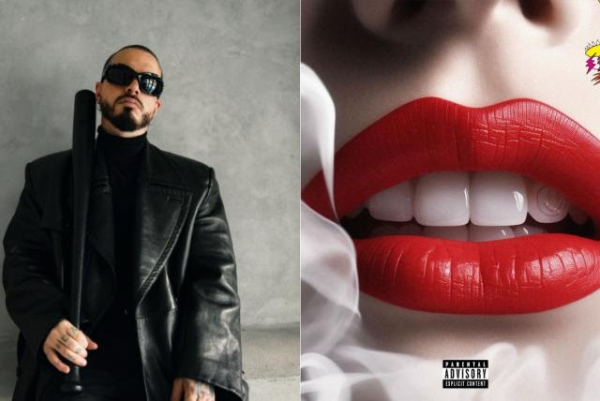 J Balvin y su nuevo sencillo