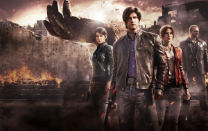 Capcom y NVIDIA estrenan nuevo tráiler de Resident Evil Requiem