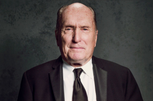 Robert Duvall, leyenda del cine, muere a los 95 años