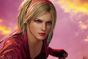 Un nuevo personaje se unirá a Tekken 8