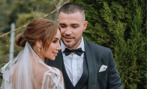 Paola Jara habló sobre su primer año de casada con Jessi Uribe y aclaró los rumores de su embarazo: “Eso ya no es una novedad”